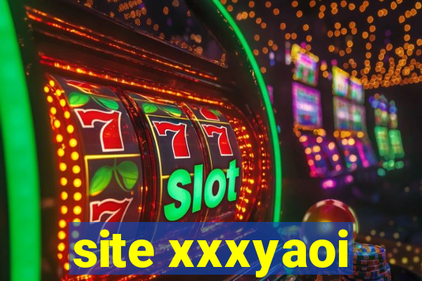 site xxxyaoi